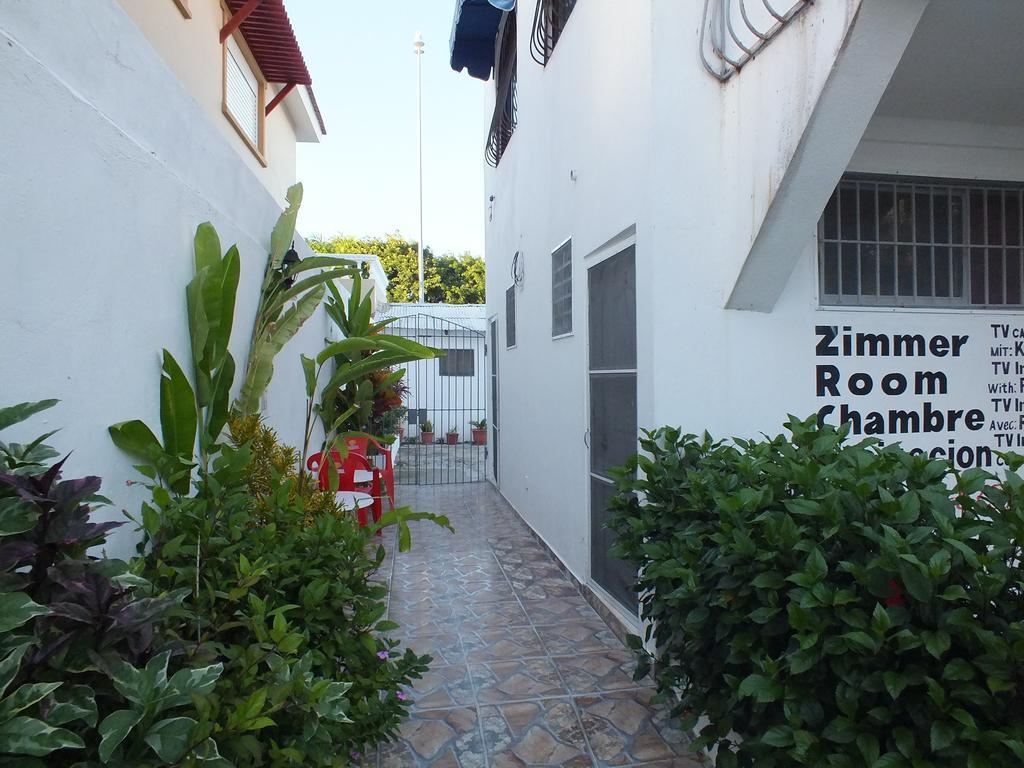 Lucy Rooms ฆวนโดลีโอ ห้อง รูปภาพ